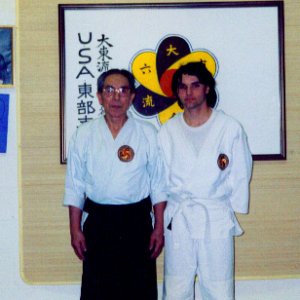 First pic with Okamoto sensei.