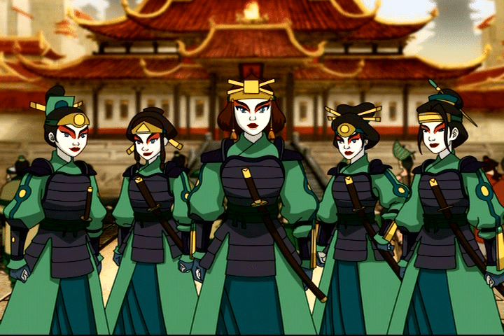 20110128050110!Kyoshi_Warriors.png